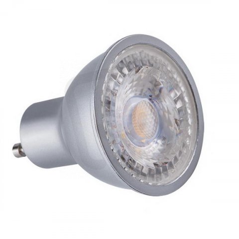 Kanlux 24670 PRO GU10 LED 7WS3-WW   Světelný zdroj LED (nahrazuje kód 22010)
