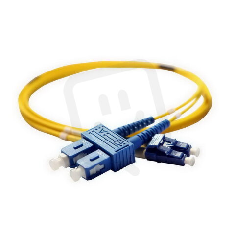 LCS3 PATCH KABEL SC/LC DPLX OS1 1M LEGRAND 032603