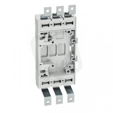 DPX3 630 BÁZE VYJ.VER 3P PP LEGRAND 422222