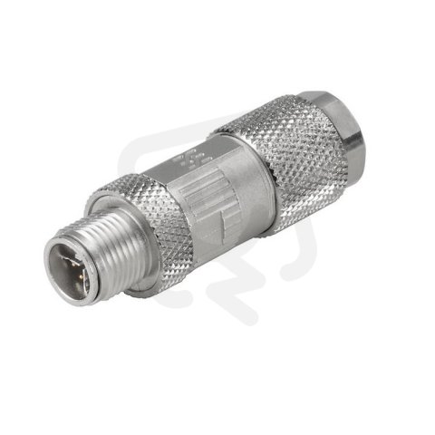 Kulatý zásuvný konektor IE-PS-M12X-P-FH WEIDMÜLLER 1324020000
