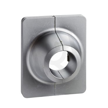 OptiLine 50 Adaptér pro trubku d25 pro podlahovou průchodku SCHNEIDER INS40551