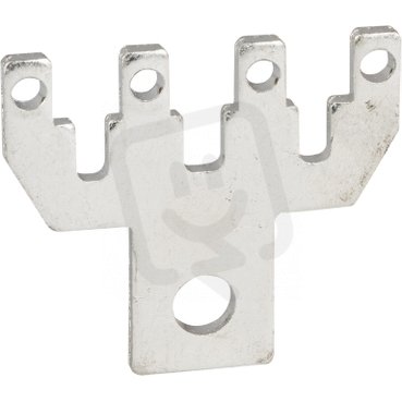 CONNECTION SCHNEIDER LA9D40963