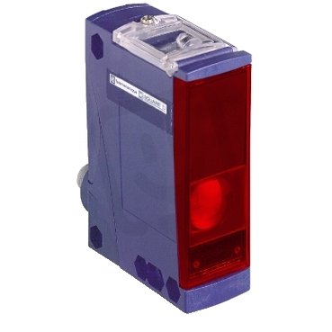 Fotoelektrické čidlo TELEMECANIQUE XUX0AKSAM12T