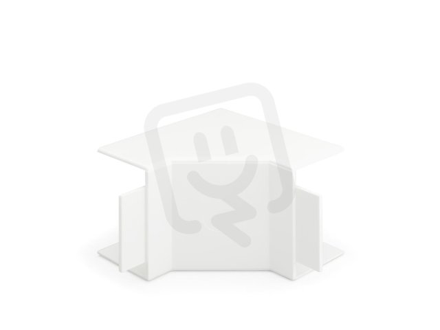 OBO LE IE3060 cws Kanál LE pro ukládání vedení 101x101x60 krémová bílá