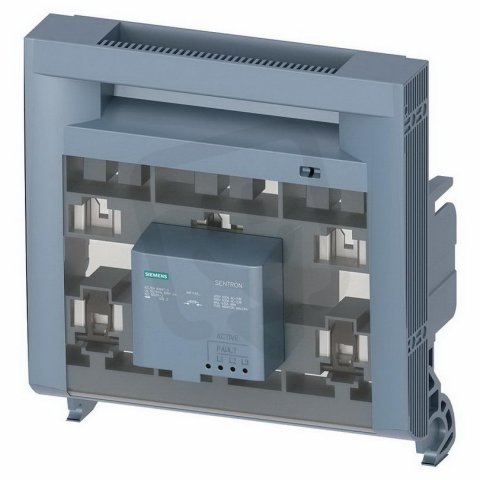 SIEMENS 3NP1963-1GB20 Víko se signalizací stavu