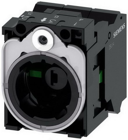 SIEMENS 3SU1551-1AB60-3NA0