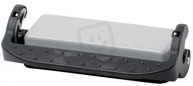 Walther 710762 Ochranný kryt B 6 s podélným zajištěním, plastový