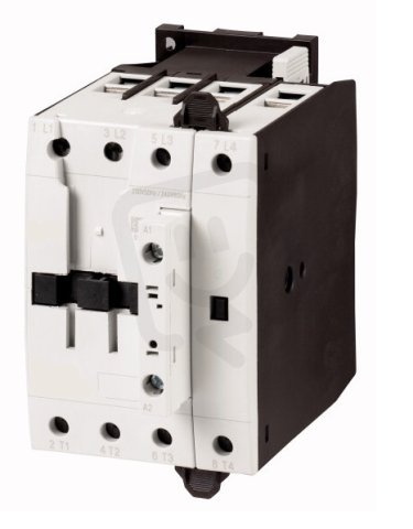 Stykač 4-pólový, 63A/AC-1, cívka 230VAC SCHRACK LTR26343--
