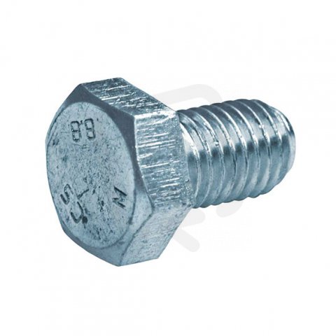 Šroub M6x12 mm, GZ HL SYSTEM HL B6x12