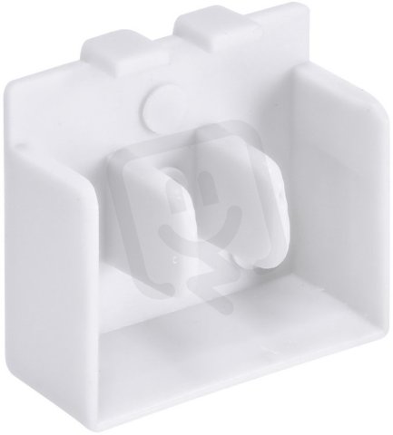 Koncové krytky Z-10/3F, pro IZ10/3F a IZM10/3F ETI 002921227