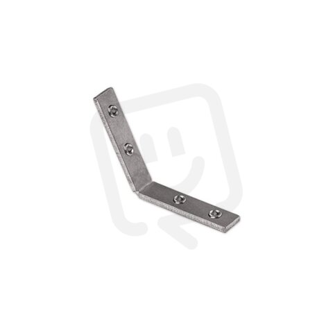 Spojka KLUŚ ZM-PION-120 pro LED hliníkové profil y ALUMIA 42320