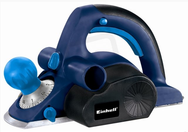 Elektrický hoblík BT-PL 900 Einhell Blue 4345280