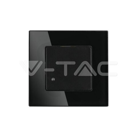 Microwave Sensor Black , VT-8084 V-TAC SKU15031