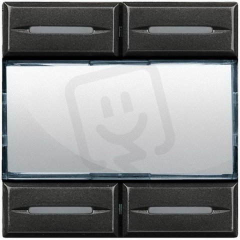 Legrand HS4680 BTAX OVLADAČ SCÉNÁŘŮ ANT