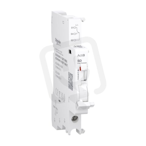 Signalizační kontakt C60 C120 SD  2-100mA    SCHNEIDER A9N26917