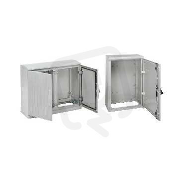 Schneider NSYPLD8122G 7035 Thalassa PLD 850x1115x320