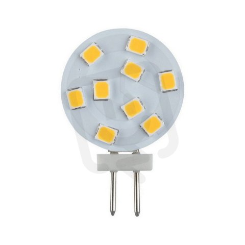 LED žárovka G4 2,5W 250lm 12V teplá bílá PAULMANN 28811