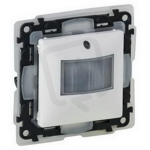 VALENA LIFE AUTOMATICKÝ SPÍNAČ 250W IP44 LEGRAND 752177