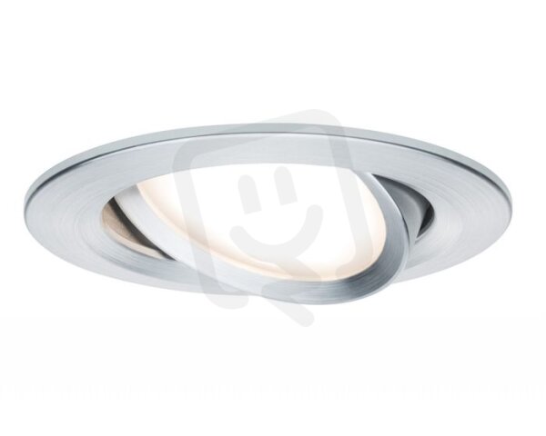 Premium RL Set Coin Slim dim rd swiv LED