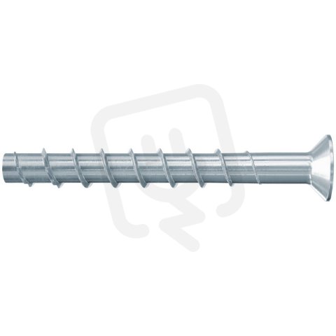 Šroub do betonu ULTRACUT s drážkou torx FISCHER FBS II 10X100 45/35/15 SK