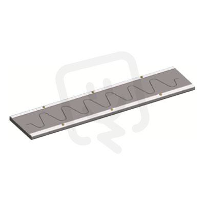 RZ65 příruba sinus pro šířku 614 ABB 2CPX046225R9999