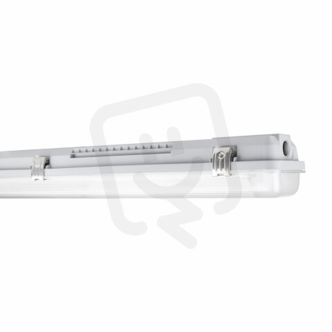 LEDVANCE DAMP PROOF HOUSING GEN 3 1200 P 2XLAMP IP65