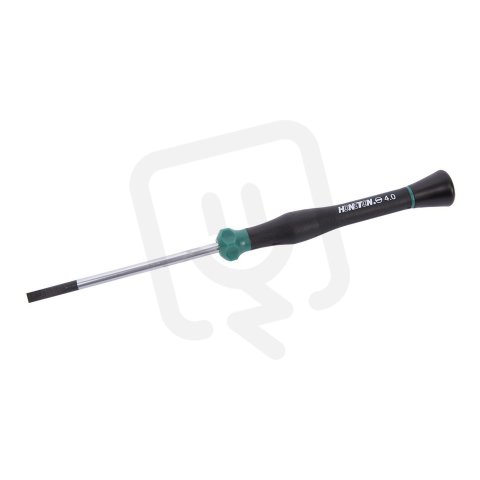 Mini šroubovák SL 2x75mm HONITON HW1301-07520
