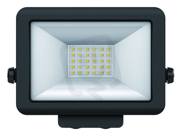 theLeda B20L BK LED reflektor