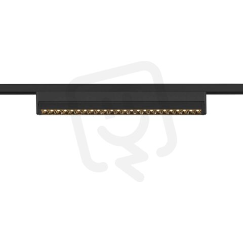 IN-LINE 46 48 V TRACK, Move DALI, Darkli