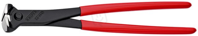 Čelní štípací kleště 280 mm KNIPEX 68 01 280 SB