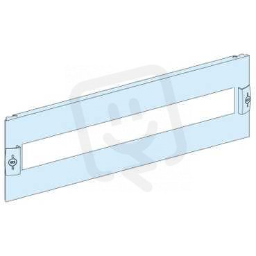 Schneider 03203 Čelní panel modulární 3 výšk. dílce