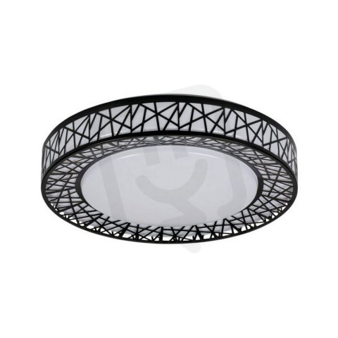 Plafoniera LED AMAZI LED 17,5W NW B KANLUX 37325