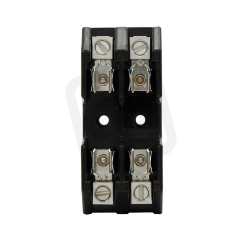 Pojistkový spodek Eaton G30060-2CR G, 480V AC/DC, 60A, 2-pól