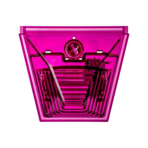 X10/CE/M1B/ML Maják purpurový pro průmyslovou sirénu X10 Mini 7092366FUL-0402