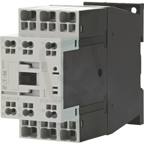 DILM11-11(42V50HZ,48V60HZ)-PI Výkonový s