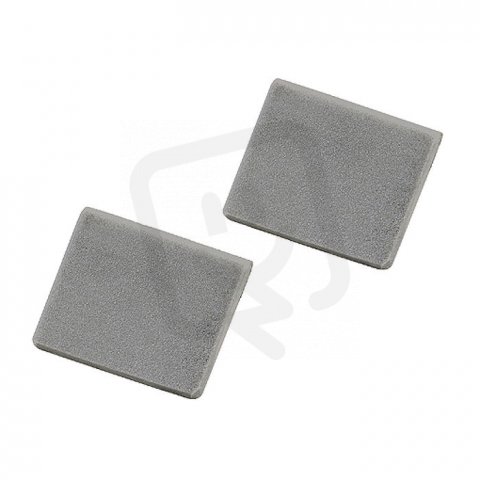 LED NÁST?NNÝ PROFIL koncové krytky pro n