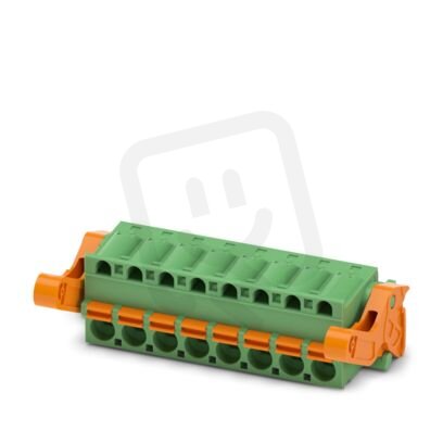 Konektor desky plošných spojů FKC 2,5 HC/ 8-ST-5,08-LR PHOENIX CONTACT 1193006