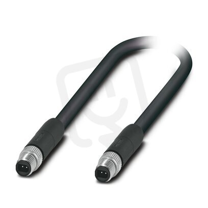SPE-T1-M8MSM/2,0-97B/M8MSM Síťový kabel 1217526