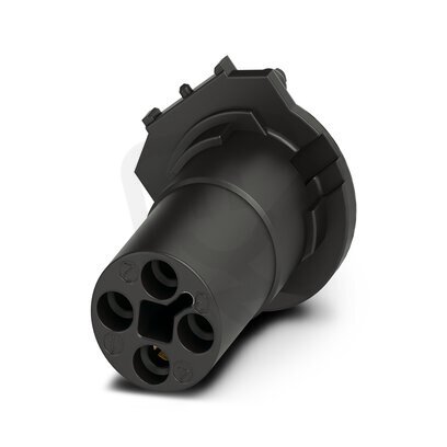 SACC-CI-M12FST-4CON-L180 THRX Vestavné zástrčkové konektory 1238745