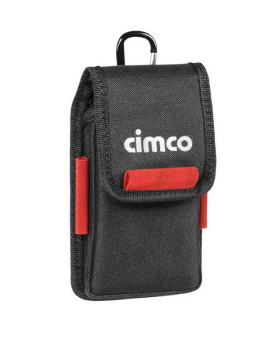 Pouzdro na mobil 100 x 30 x 185 mm CIMCO 170402