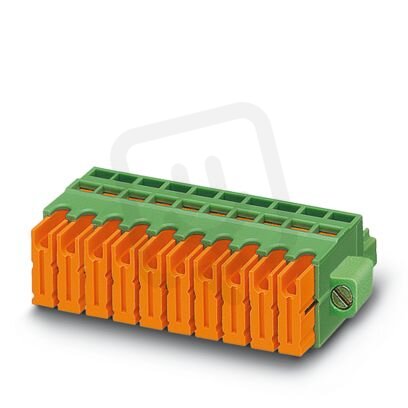 Konektory desek plošných spojů QC 0,5/16-STF-3,81 PHOENIX CONTACT 1897681