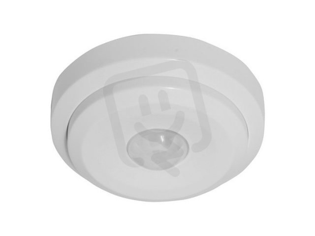 Panlux  SL2503/B SENZOR stropní 360°/IP66
