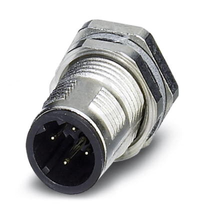 SACC-DSI-MSD-4CON-M12 SCO Vestavná zástrčka sběrnicového systému 1551859