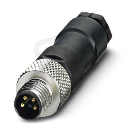 SACC-M 8MS-4CON-M Konektory 1681169