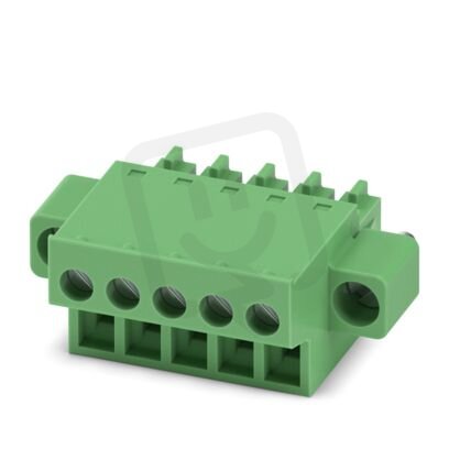 Konektory desek plošných spojů FRONT-MC 1,5/ 5-STF-3,81 PHOENIX CONTACT 1850880