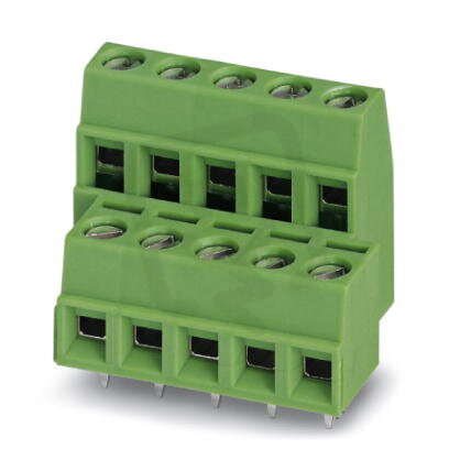 MKKDSN 1,5/14-5,08 Svorka desky plošných spojů 1871584