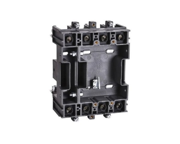 Zásuvný modul NOARK 112098 PIA 22B pro M2, 4P zadní pro elektornický typ