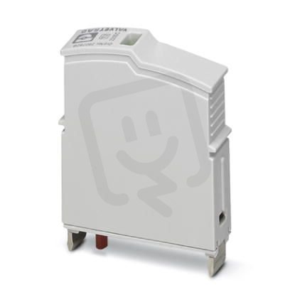 VAL-SEC-T2-220DC-P Zástrčka přepěťové ochrany typ 2 2907879