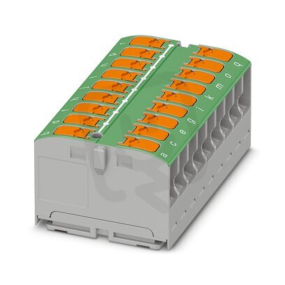 PTVFIX 18X2,5 GN Blok rozvodek 1019580