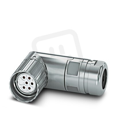 CA-06S1N12T007X Kabelový zástrčkový spoj 1244113